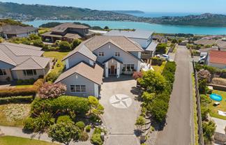 22 Kahurangi Heights, Aotea