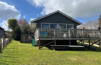 Waikato - Address withheld