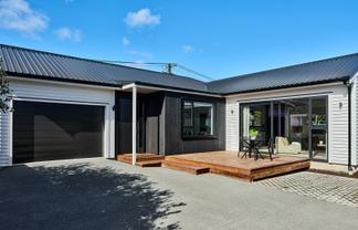 34A Sladden Street, Naenae