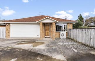 5 Joe F Stanley Place, Otahuhu