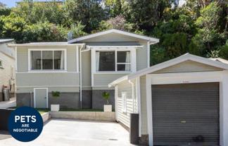 57 Milton Road, Napier Hill