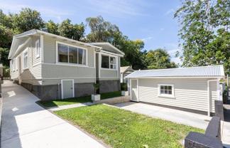 57 Milton Road, Napier Hill