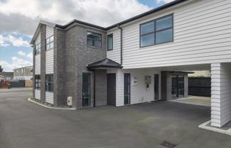 4/54B Cook Street, Hamilton East