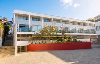 20B Fisher-Point Drive, Freemans Bay