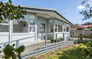 178 East Street, Greytown