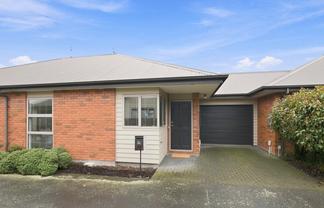 26G Collins Street, Addington