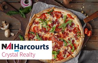 Established Pizza Business + Building Opportunity - West Auckland