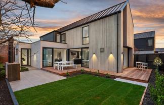 53A Halton Street, Strowan
