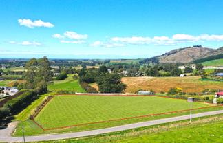 Lot 1, 99 Garlands Road, Waimate