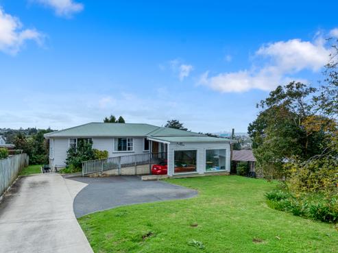 85 Don Buck Road, Massey