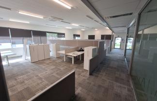 Big, Bright Office Space with Plenty of Parking