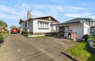150 Browns Road, Manurewa