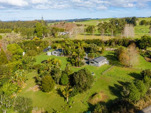 2A Lemon Grove, Kerikeri Surrounds