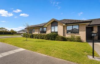 122 Te Rito Street, Marshland