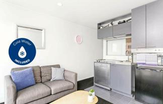 18H/34 Kingston Street, Auckland Central
