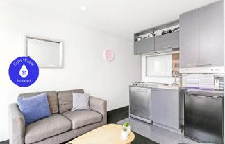 18H/34 Kingston Street, Auckland Central