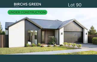 9 Wilmington Ave, Prebbleton
