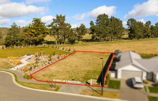 4 Wayleggo Place, Dunsandel