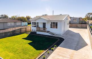 65B Alexandra Street, Marton