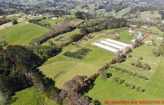 69 Puke Road, Kumeu