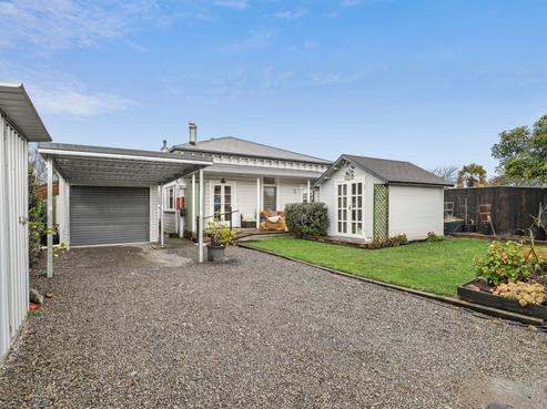 49A Gladstone Road, Richmond