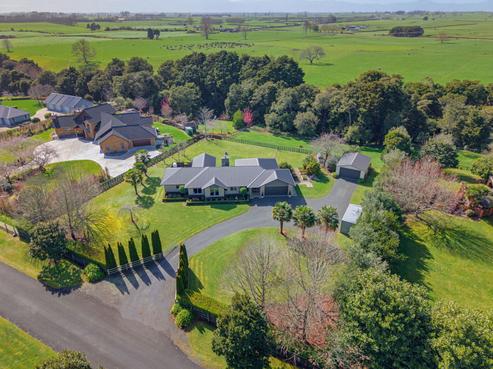 28 Stockmans Road, Morrinsville
