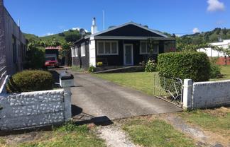 309 Taupo Road, Taumarunui