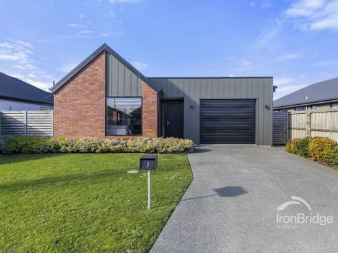 7 Eldridge Street, Woodend