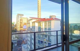 1404/17 Vogel Lane, Auckland Central