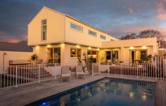 55 Plynlimon Road, Strowan