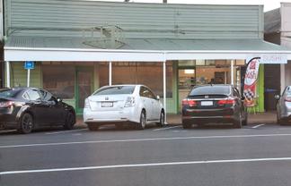 Main Street Investment - Te Kuiti