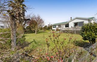 516 Turuturu Road, Hawera