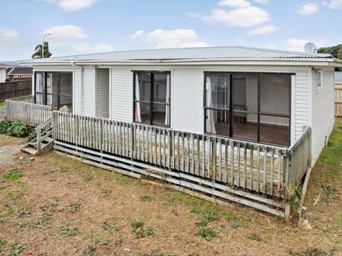 18 Capella Place, Manurewa