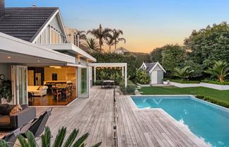2A Poronui Street, Mount Eden