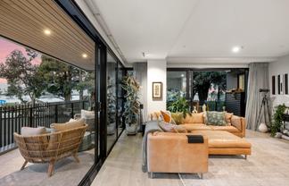 G02/6 Park Street, Tauranga