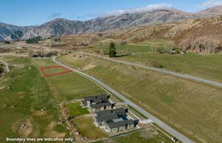 123 Toms Creek Road, Gibbston