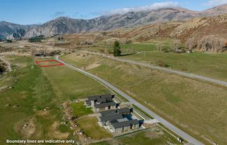 123 Toms Creek Road, Gibbston