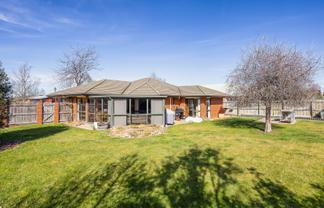 26 Rowse Street, Rangiora