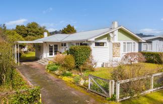 87 Ngatai Street, Taumarunui