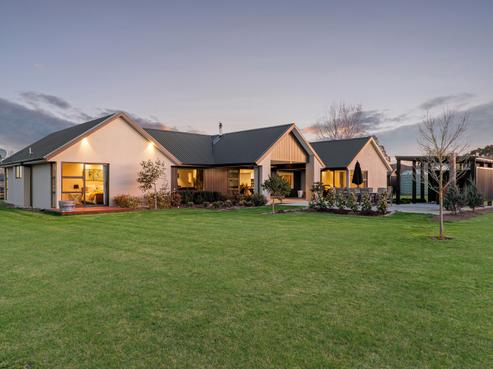 25 Hallfield Drive, Ohoka