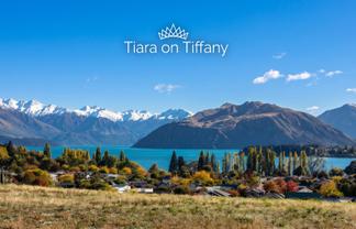 8 Tiffany Lane, Wanaka