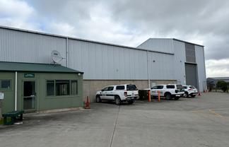 North Taieri Industrial Opportunity