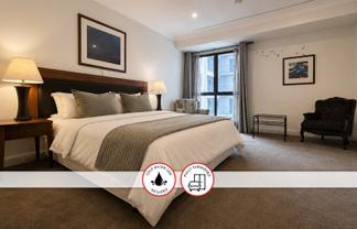 820/22 Nelson Street, Auckland Central