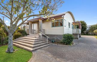 7 Marquet Place, Tairua