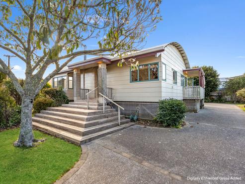 7 Marquet Place, Tairua