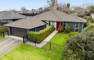 8 Pyne Crescent, Pokeno