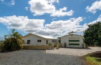 Northland - Address withheld