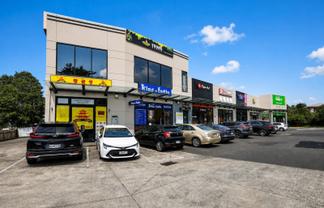 175sqm Rosedale food and beverage opportunity