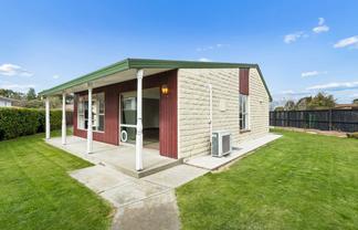 1 Kanuka Place, Kaiapoi