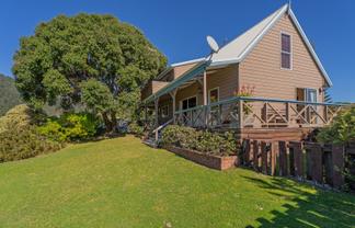 21 Glen Venus, Pauanui